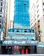 Golden Park Recife By Nacional Inn
