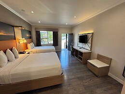 Granada Inn