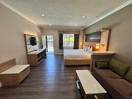 Granada Inn