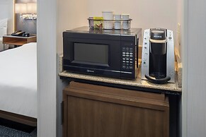 Courtyard by Marriott Boston-South Boston