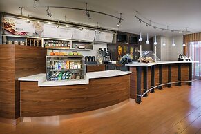 Courtyard by Marriott Boston-South Boston