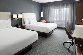 Courtyard by Marriott Boston-South Boston