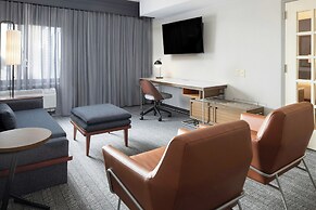 Courtyard by Marriott Boston-South Boston