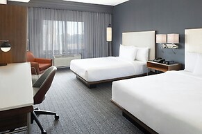 Courtyard by Marriott Boston-South Boston
