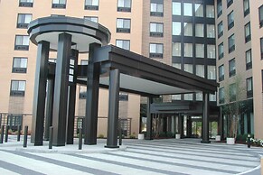 Courtyard by Marriott Boston-South Boston
