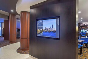 Courtyard by Marriott Boston-South Boston