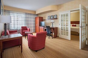 Courtyard by Marriott Boston-South Boston