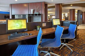 Courtyard by Marriott Boston-South Boston