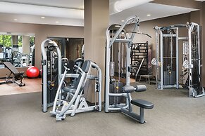 Courtyard by Marriott Boston-South Boston