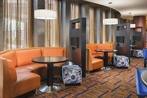 Courtyard by Marriott Boston-South Boston