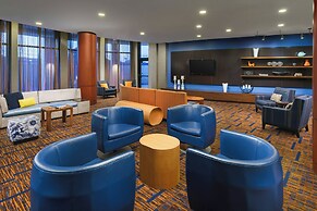 Courtyard by Marriott Boston-South Boston