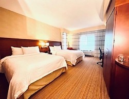 Courtyard by Marriott Boston-South Boston