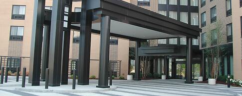 Courtyard by Marriott Boston-South Boston