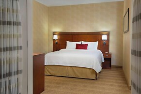 Courtyard by Marriott Boston-South Boston