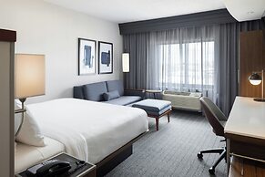 Courtyard by Marriott Boston-South Boston
