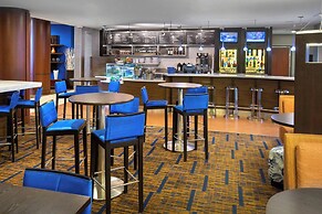 Courtyard by Marriott Boston-South Boston