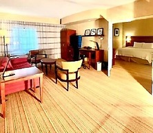 Courtyard by Marriott Boston-South Boston