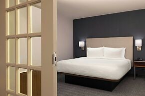 Courtyard by Marriott Boston-South Boston