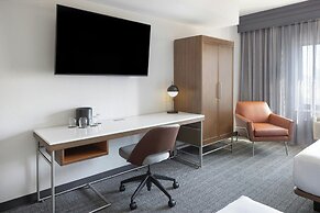 Courtyard by Marriott Boston-South Boston
