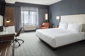 Courtyard by Marriott Boston-South Boston