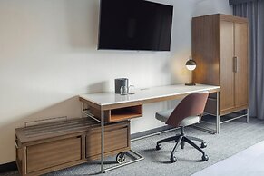 Courtyard by Marriott Boston-South Boston