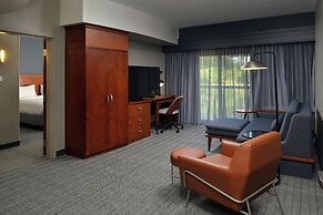 Courtyard by Marriott Harrisburg Hershey