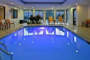 Courtyard by Marriott Harrisburg Hershey