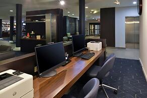 Courtyard by Marriott Harrisburg Hershey