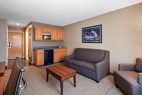 Comfort Inn & Suites Milford / Cooperstown