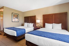 Comfort Inn & Suites Milford / Cooperstown