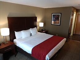 Comfort Inn & Suites Milford / Cooperstown