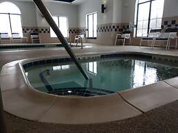 Comfort Inn & Suites Cooperstown / Milford