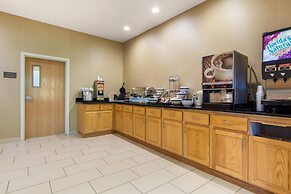 Comfort Inn & Suites Milford / Cooperstown