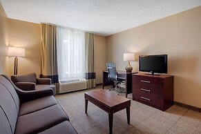 Comfort Inn & Suites Cooperstown / Milford