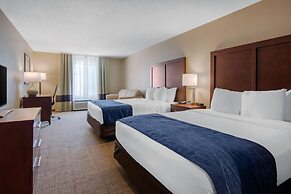 Comfort Inn & Suites Milford / Cooperstown