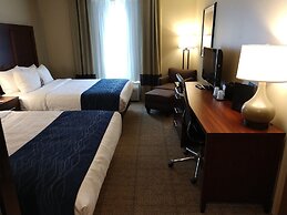 Comfort Inn & Suites Cooperstown / Milford