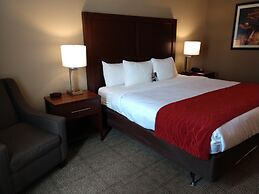 Comfort Inn & Suites Cooperstown / Milford