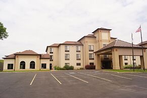 Comfort Inn & Suites Cooperstown / Milford