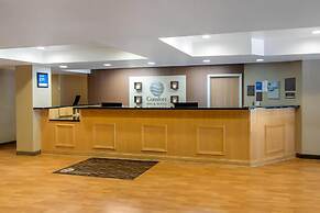 Comfort Inn & Suites Milford / Cooperstown