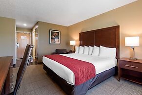 Comfort Inn & Suites Cooperstown / Milford