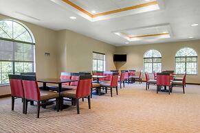 Comfort Inn & Suites Cooperstown / Milford