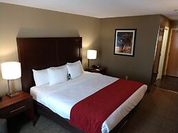 Comfort Inn & Suites Cooperstown / Milford