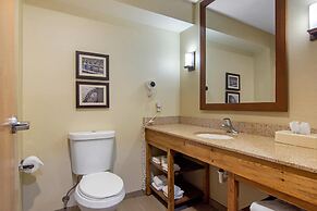 Comfort Inn & Suites Milford / Cooperstown