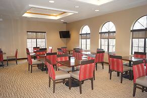 Comfort Inn & Suites Cooperstown / Milford