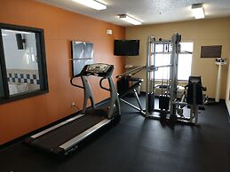 Comfort Inn & Suites Cooperstown / Milford