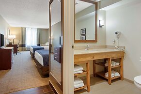 Comfort Inn & Suites Cooperstown / Milford