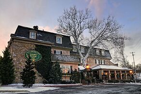 Golden Plough Inn At Peddlers Village