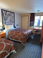 Super 8 by Wyndham Vancouver East