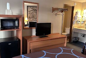 Super 8 by Wyndham Vancouver East