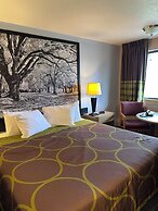 Super 8 by Wyndham Vancouver East